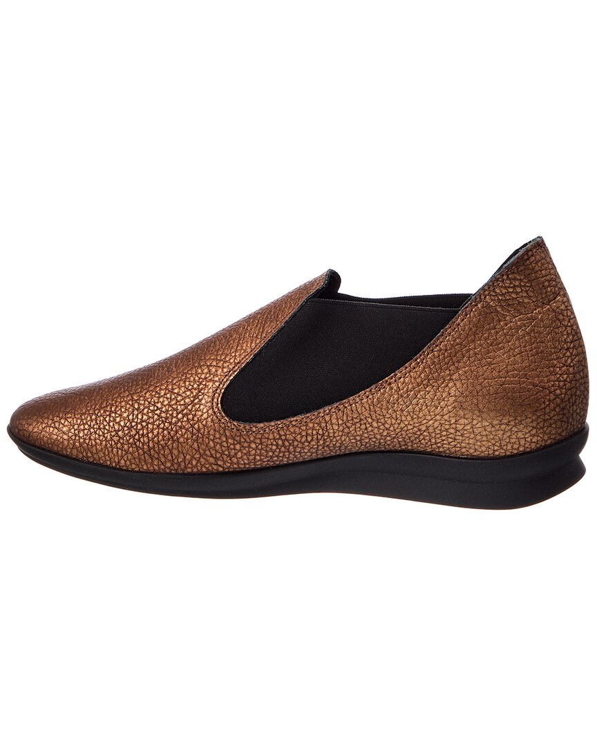 Arche Naskwa Leather Slip-On