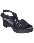 Arche Kimloo Leather Sandal