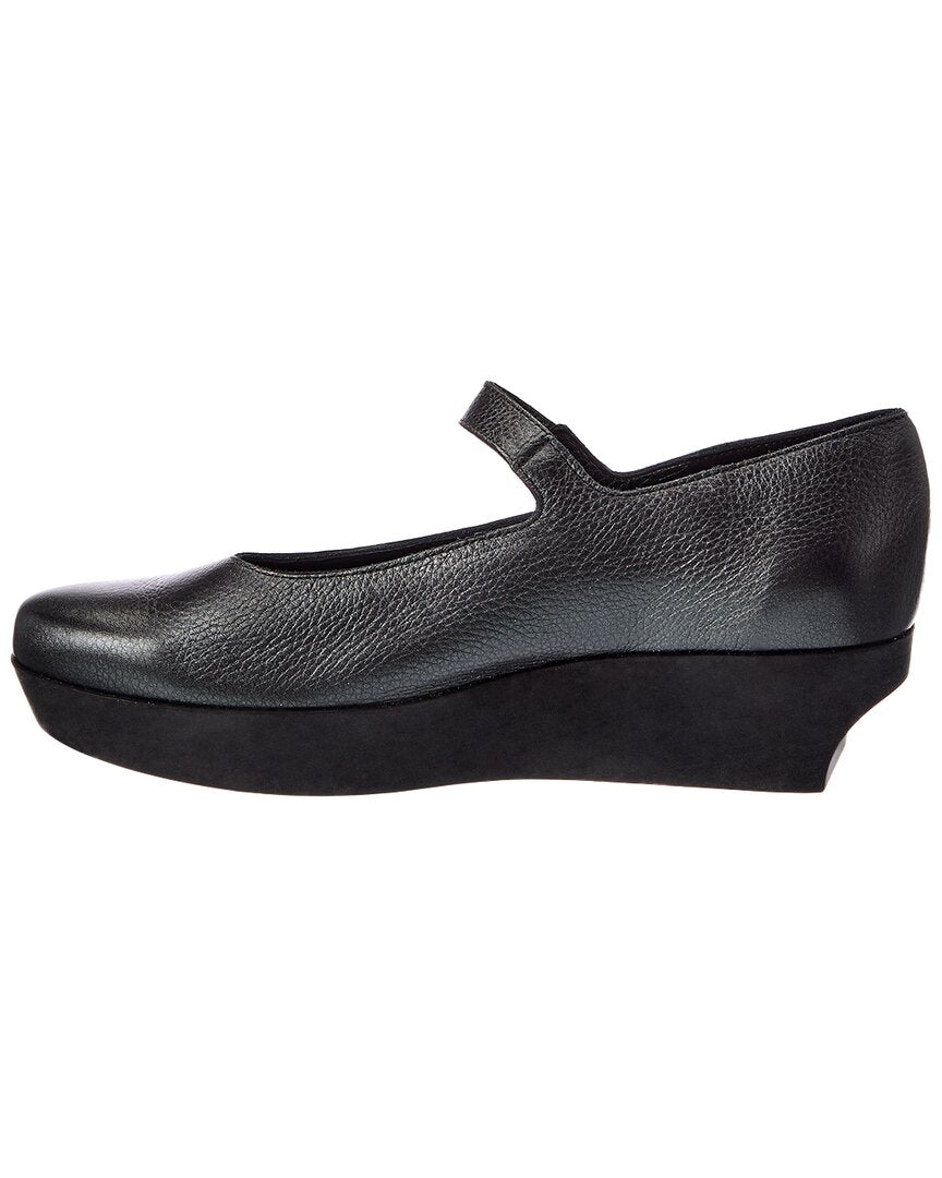 Arche Fujabi Leather Wedge