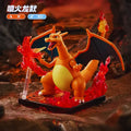 Blokees Pokemon Classic Charizard