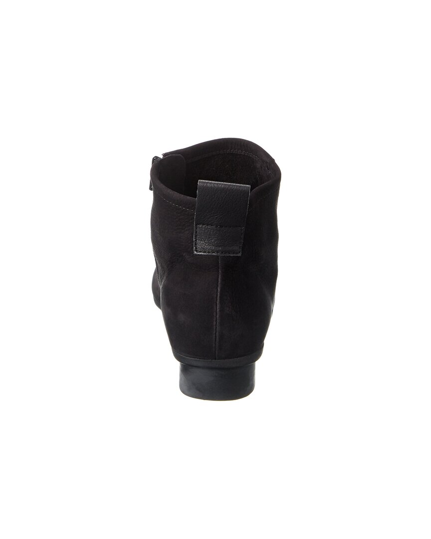 Arche Bibiki Leather Bootie