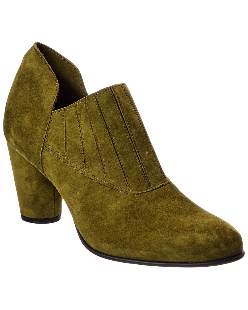 Arche Klorej Leather Bootie