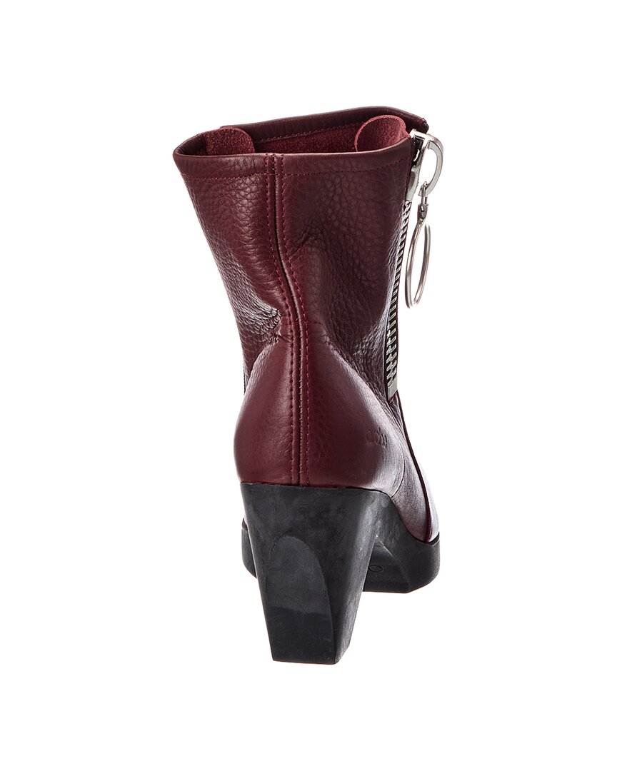 Arche Divkaa Leather Boot
