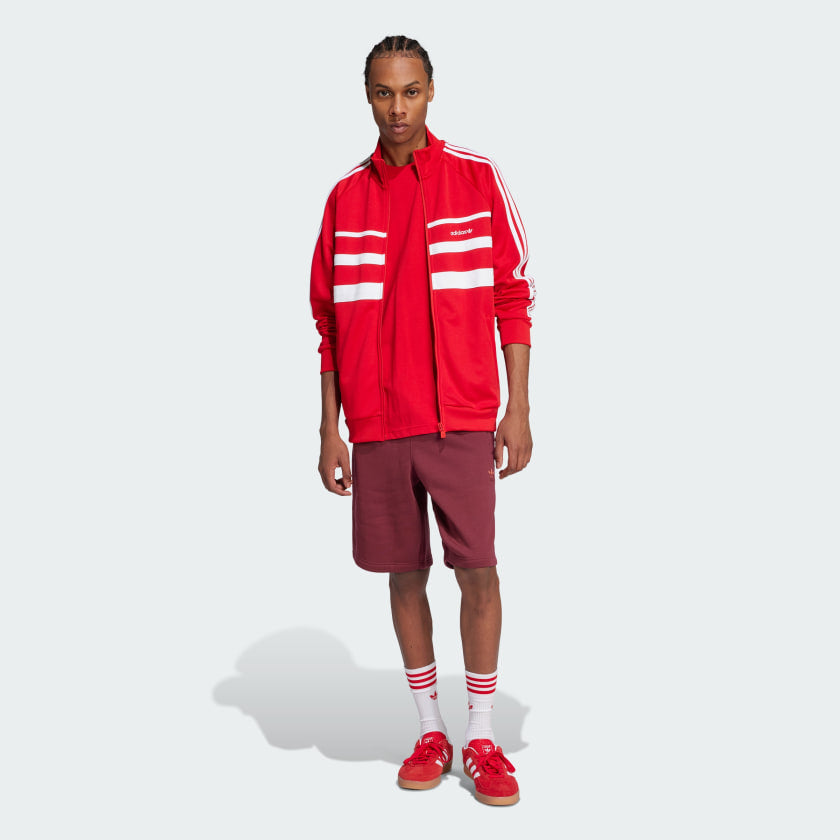 Men's adidas Trefoil Essentials Tee