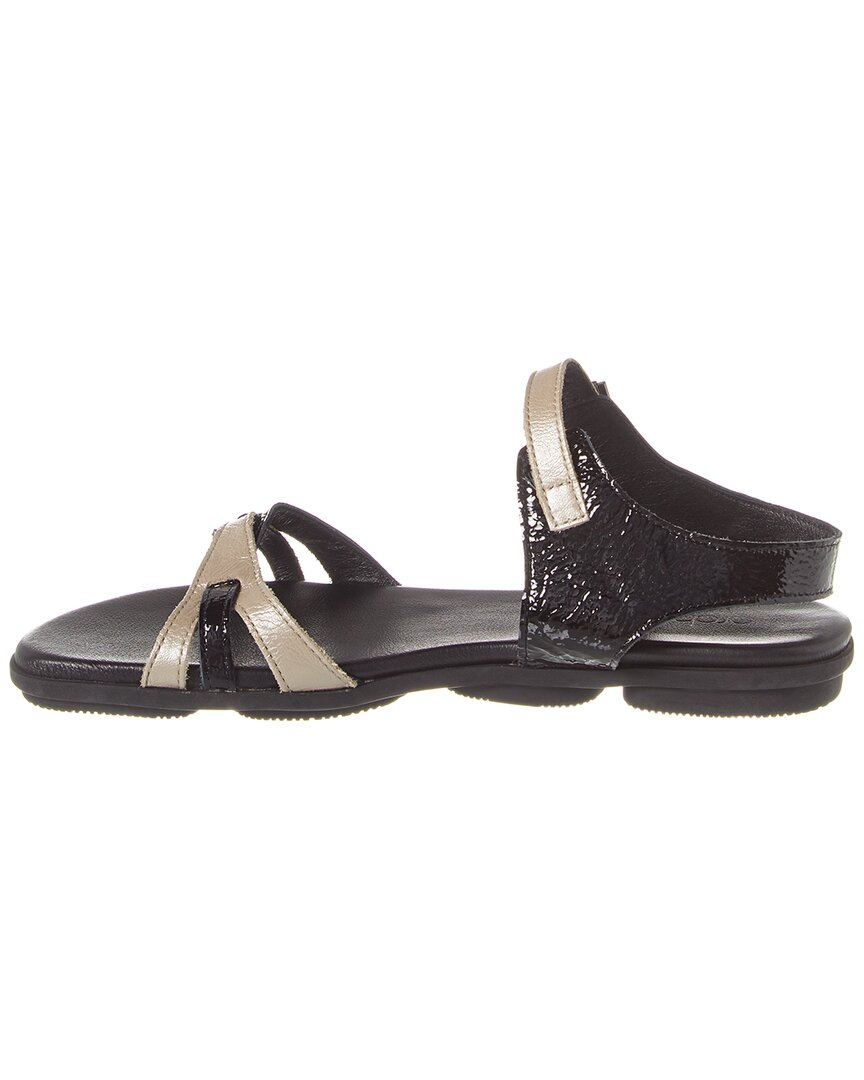 Arche Palmaz Leather Sandal