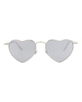 SL 301 LouLou Metal-Frame Sunglasses