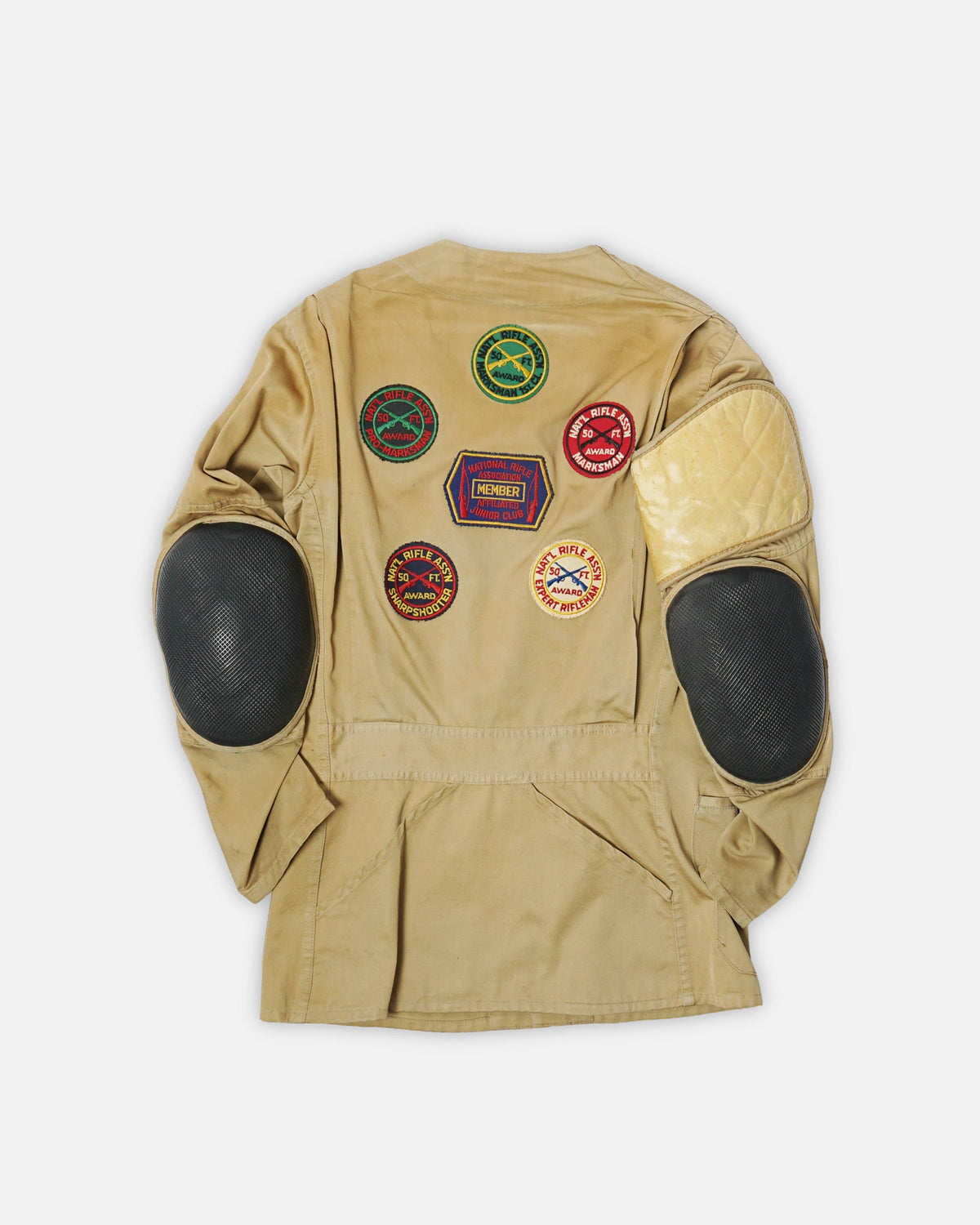 1950's Shooting Jacket