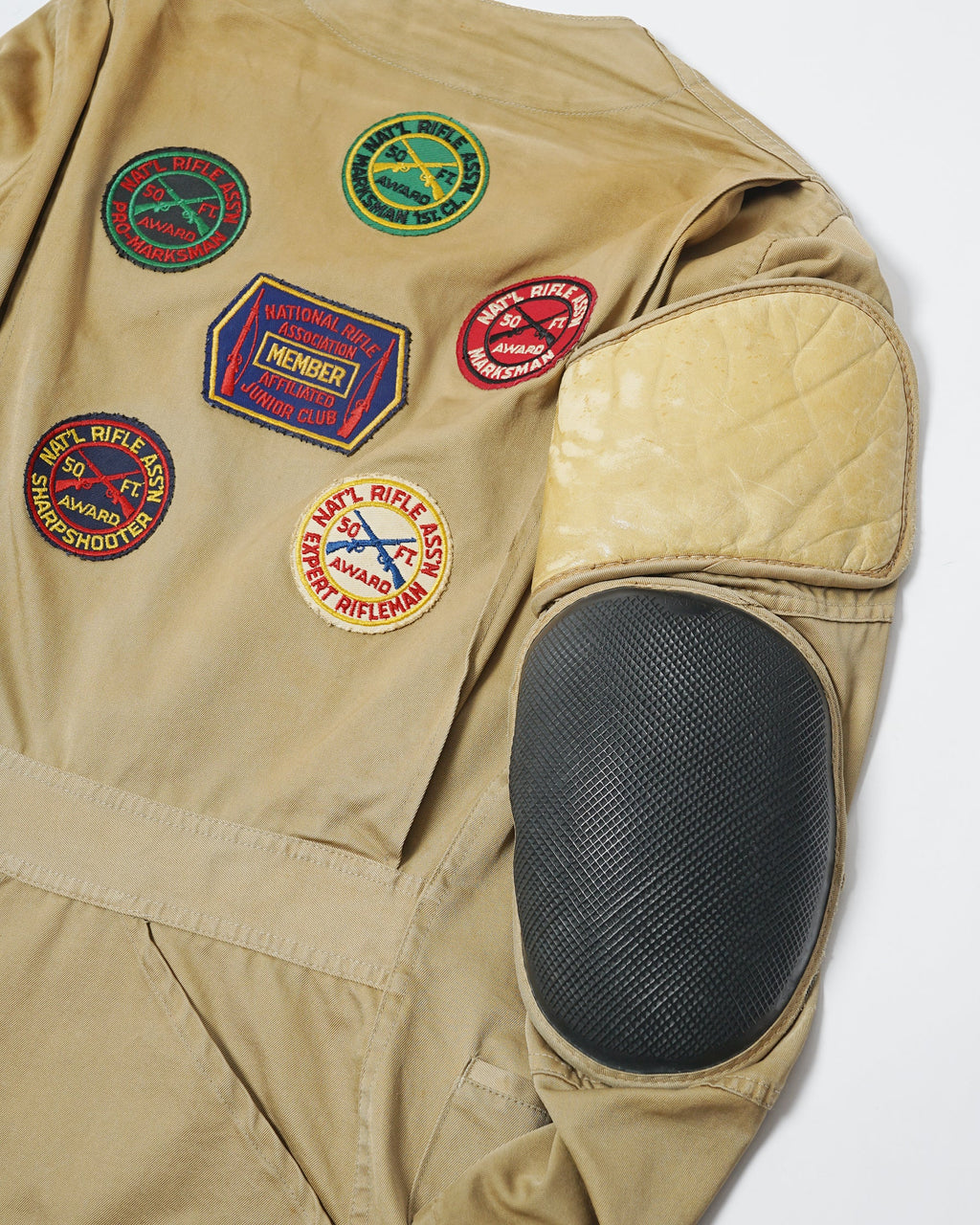 1950's Shooting Jacket