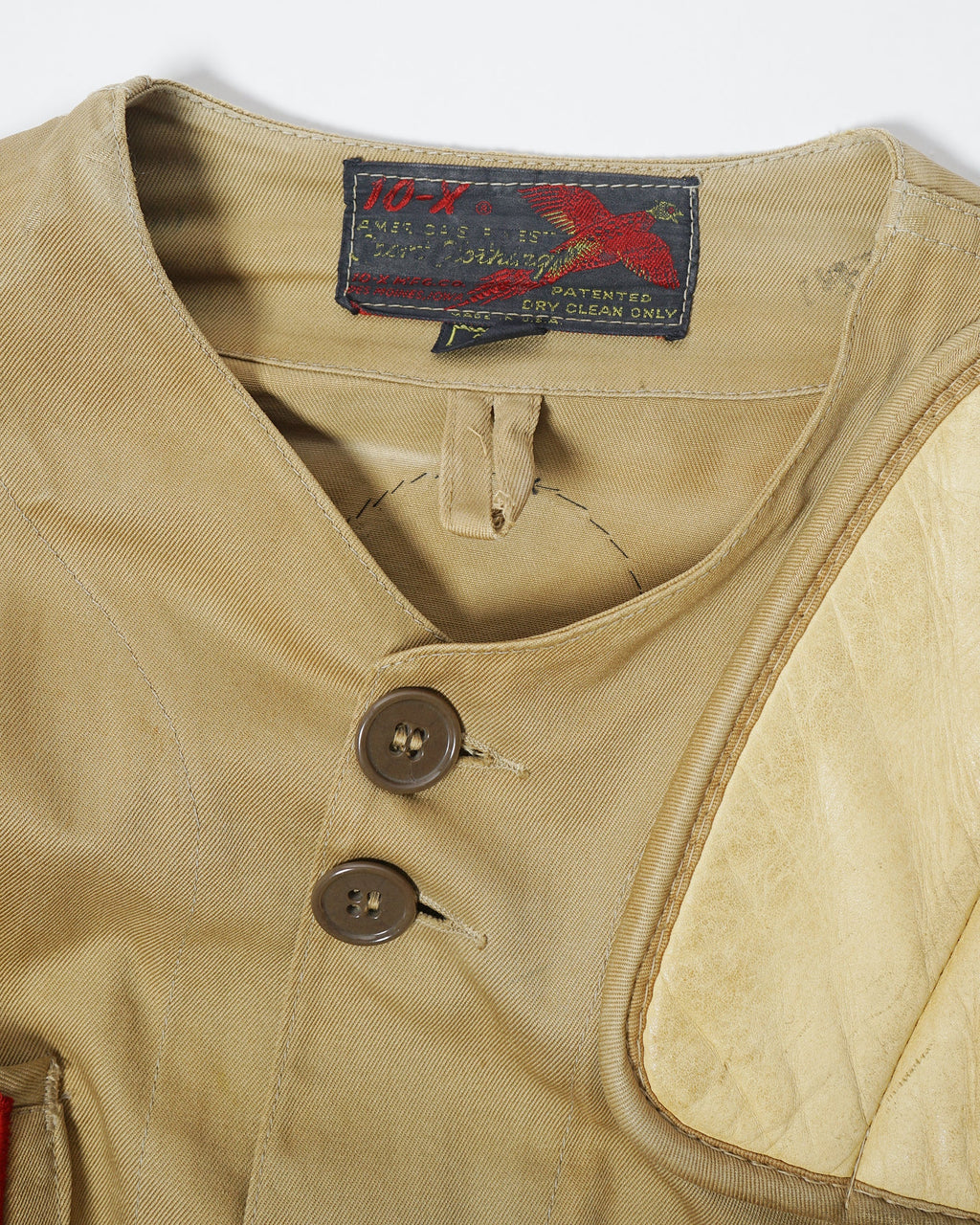1950's Shooting Jacket