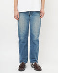 501 Straight Fit Denim Pants / size: 33