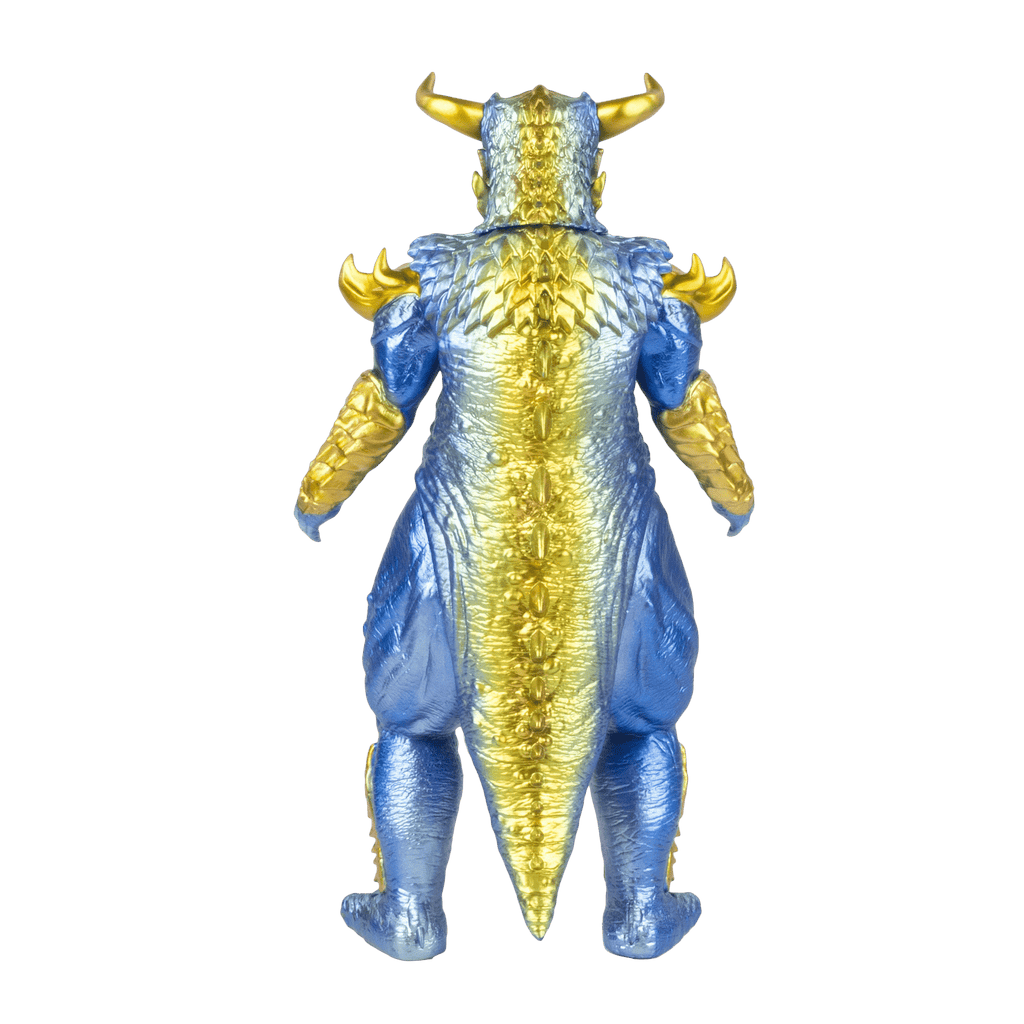 Pulgasauri Soft Vinyl Figure