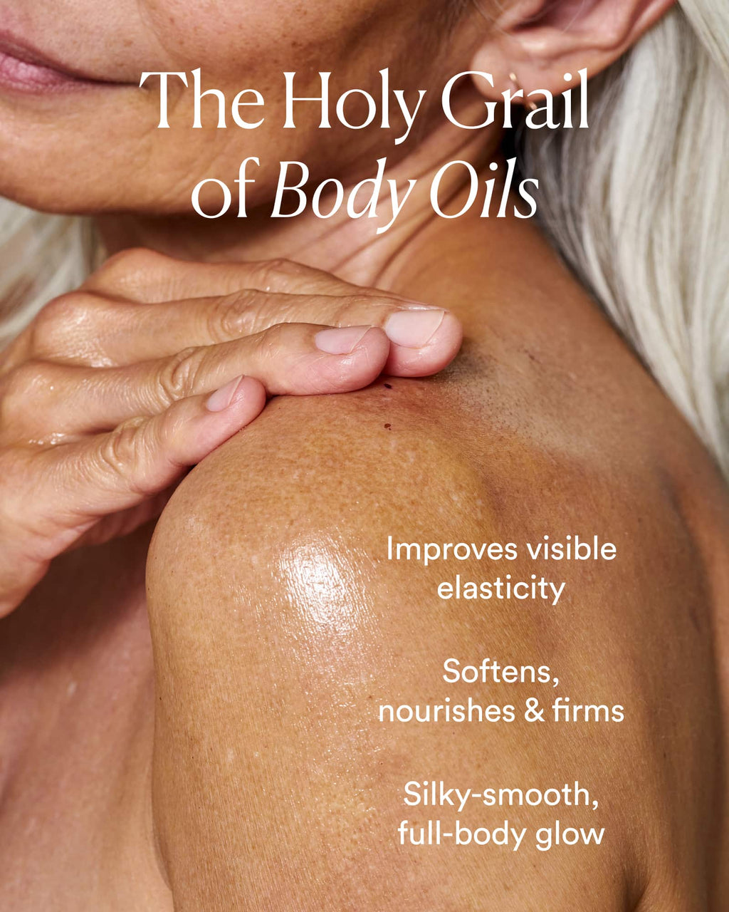 Sea Glow Body Routine