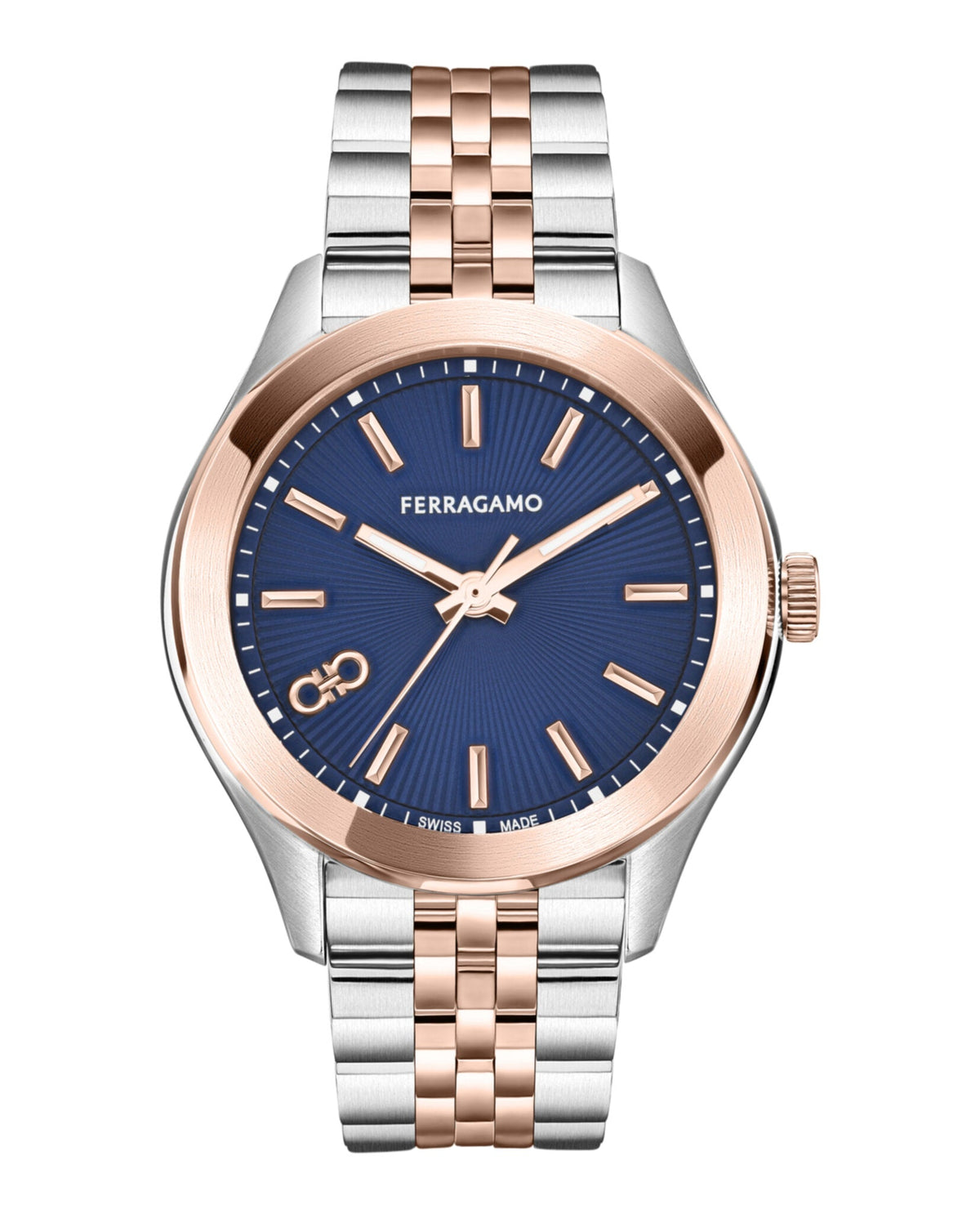 Ferragamo Classic Bracelet Watch