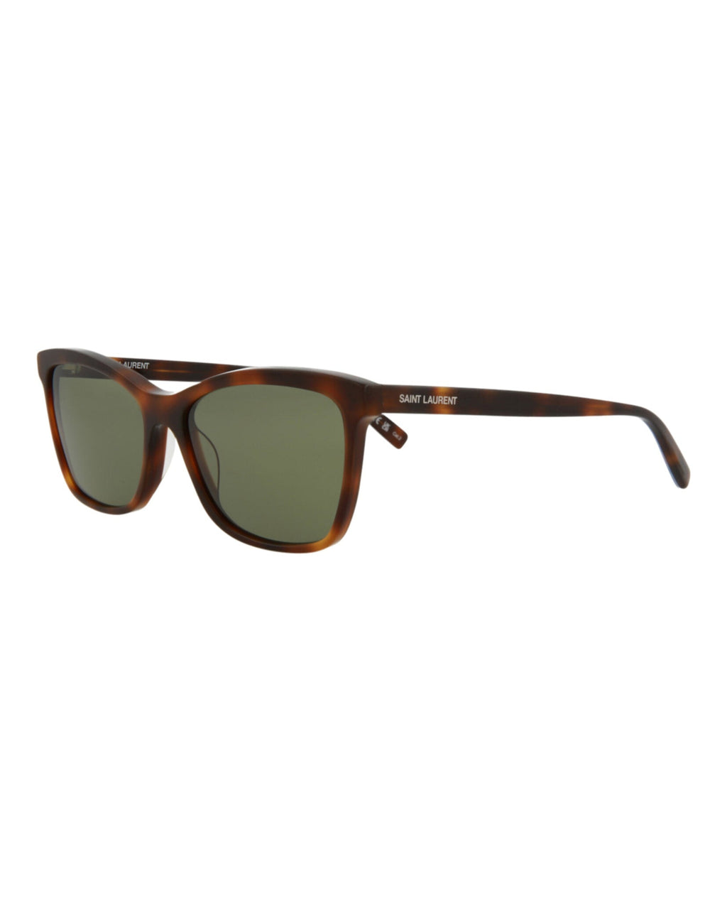 Cat Eye-Frame Acetate Sunglasses