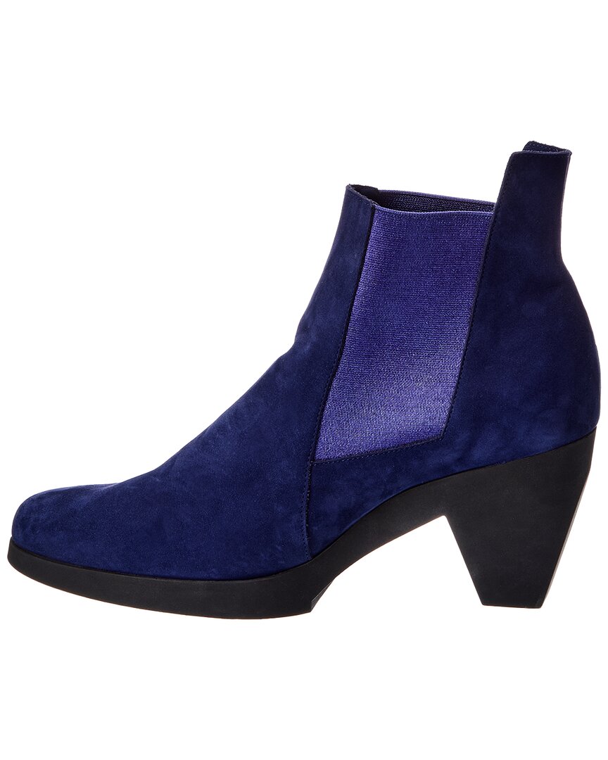 Arche Divana Leather Boot