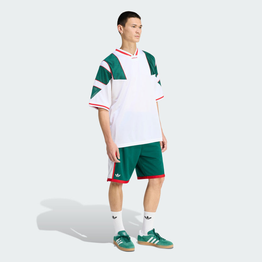 Men's adidas PANEL JERSEY