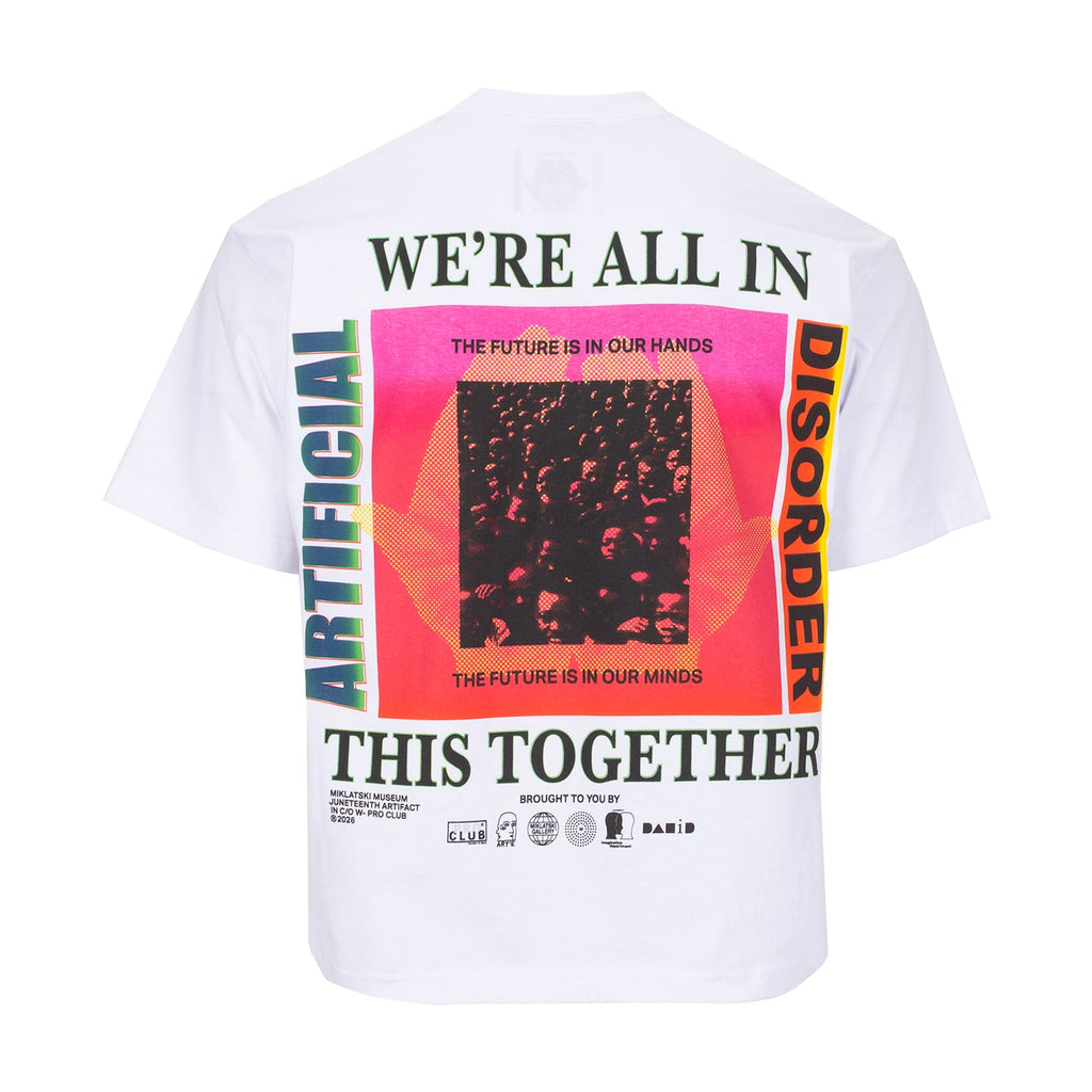 In This Together Tee - Mens