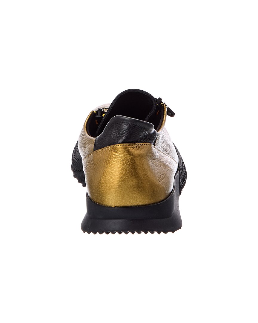 Arche Andzum Leather Sneaker