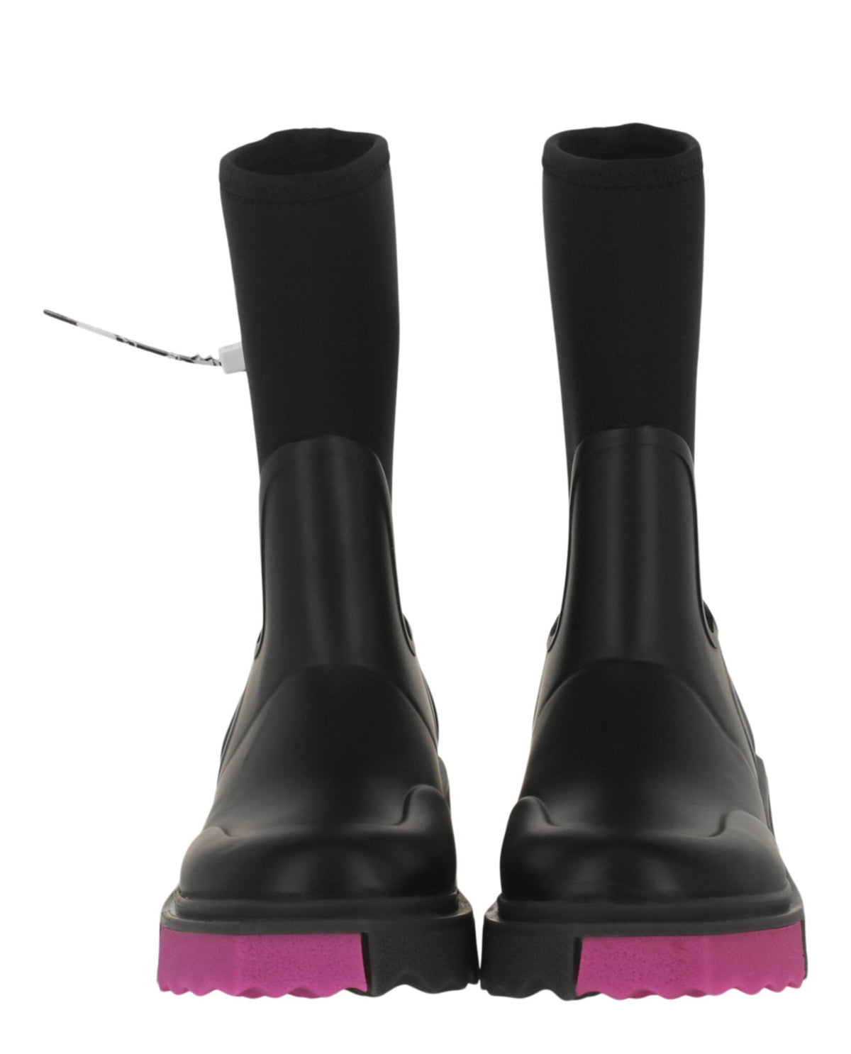 New Rainboot Sponge Boots