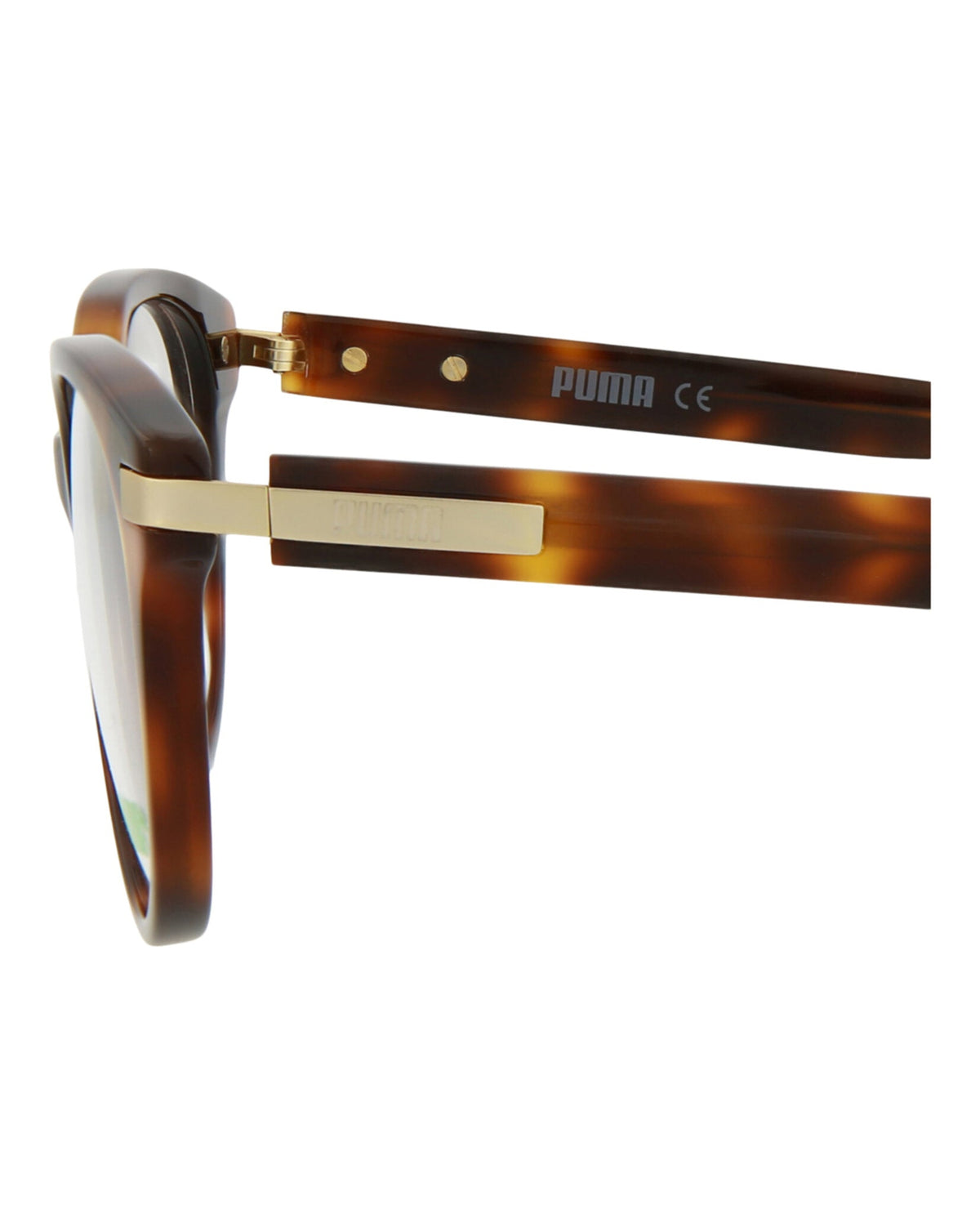 Cat Eye-Frame Acetate Optical Frames