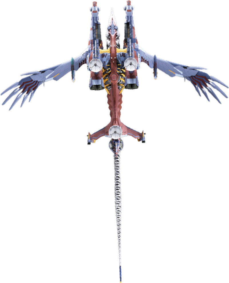 Evangelion 3.0+1.0 Thrice Upon a Time (2021): AAA Wunder Ultra Scale (Deluxe Version)