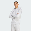 Men's adidas Tiro 25 Full-Zip Hoodie