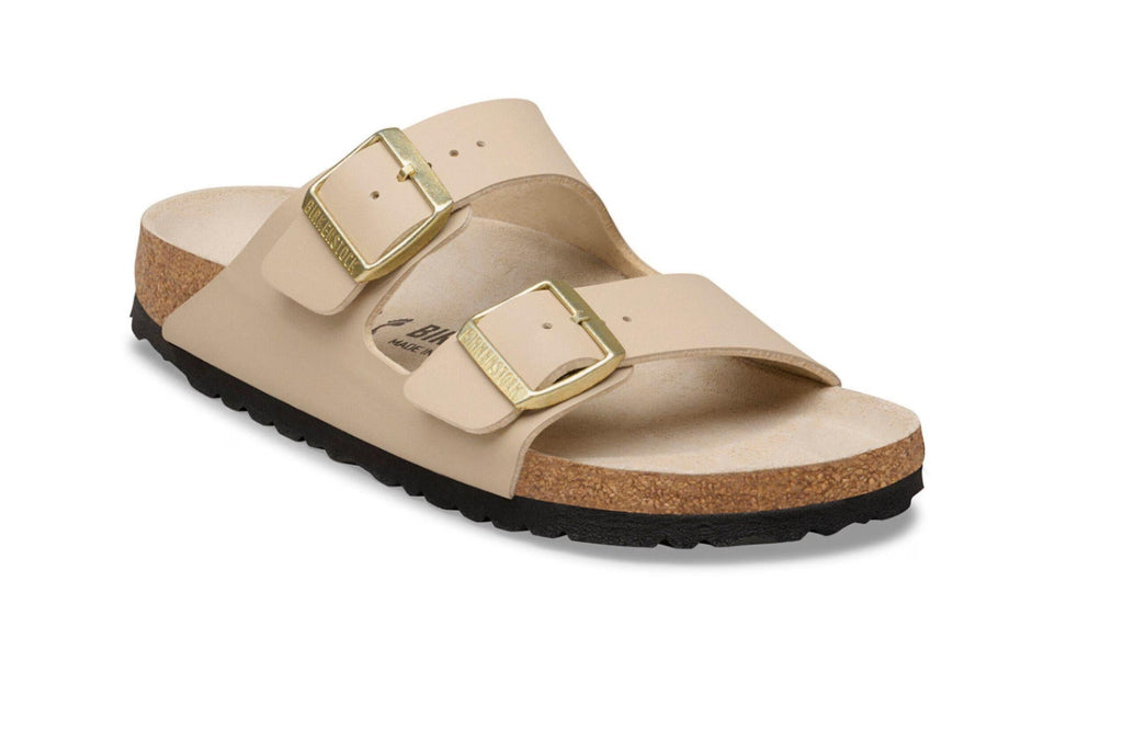 Women's Arizona Bs Sandals In Beige