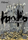 Dorohedoro Vol. 22