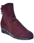 Arche Lomage Suede Bootie