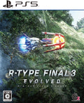 R-Type Final 3 Evolved PS5