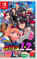 RIVER CITY GIRLS 1-2 - Switch