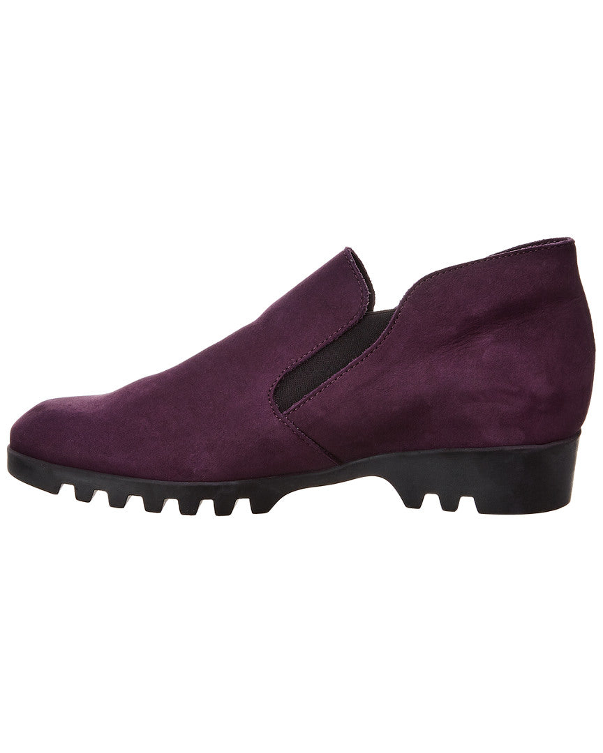 Arche Jimara Leather Bootie