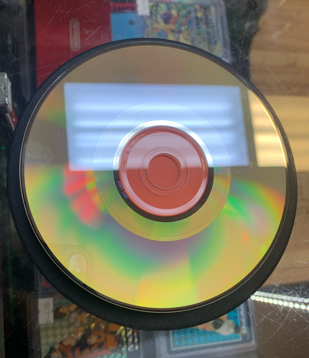 Web Browser (Sega Dreamcast, Video Game)