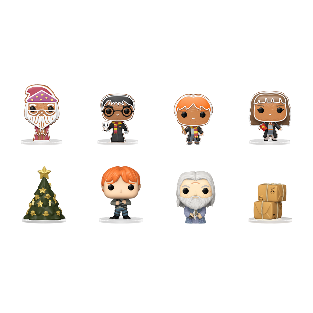Funko POP! 2026 Advent Calendar
