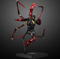 Fighting Armor Iron Spider (Miles Morales) by Sentinel