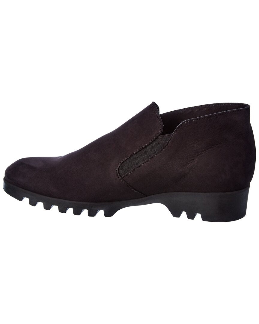 Arche Jimara Leather Bootie