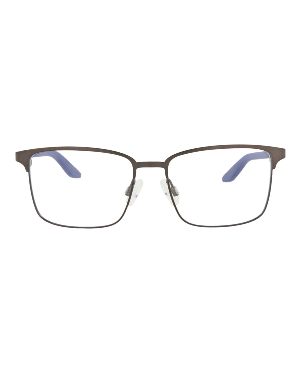 Square-Frame Metal Optical Frames