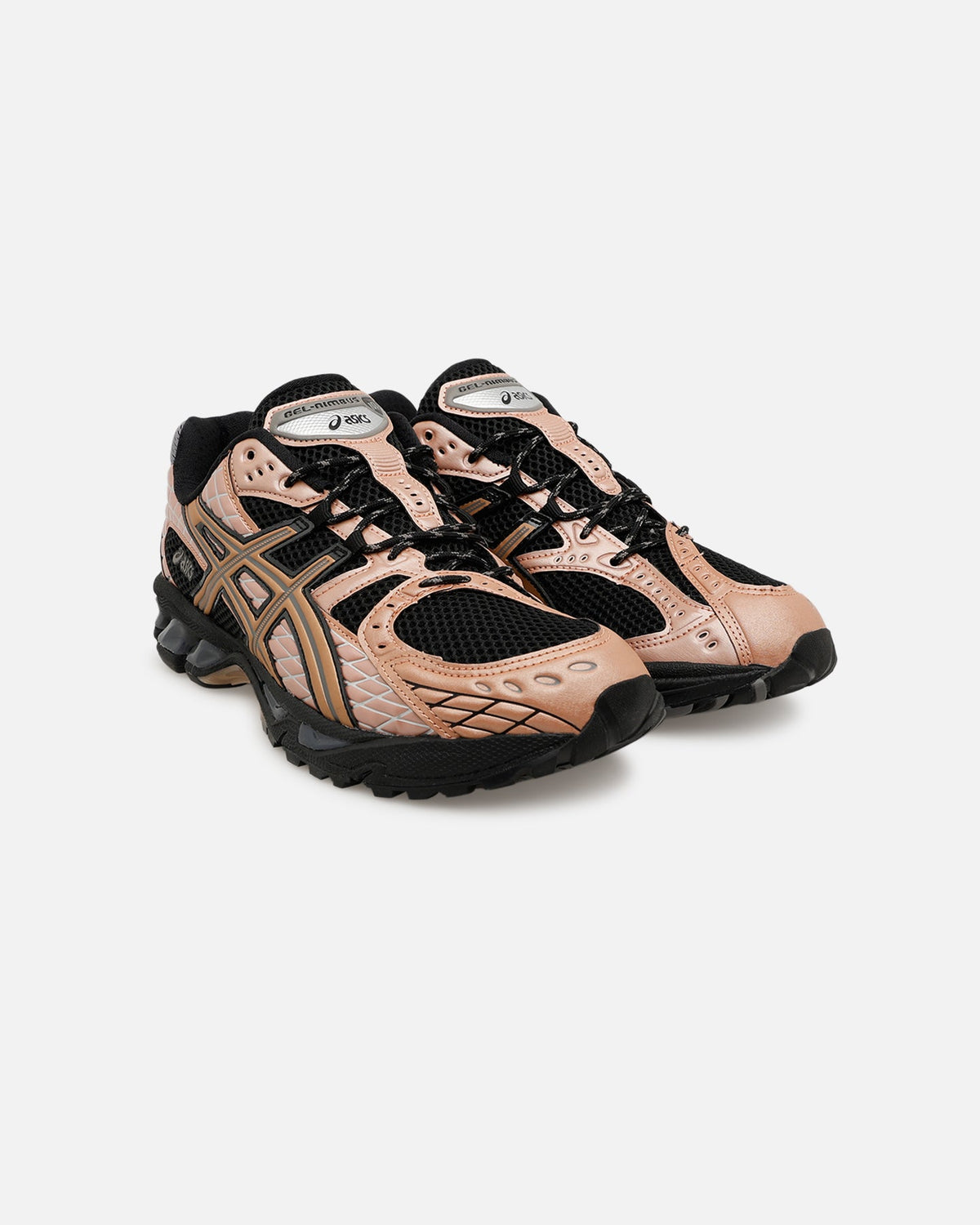 Asics Gel-Nimbus 10.1 Rose Gold