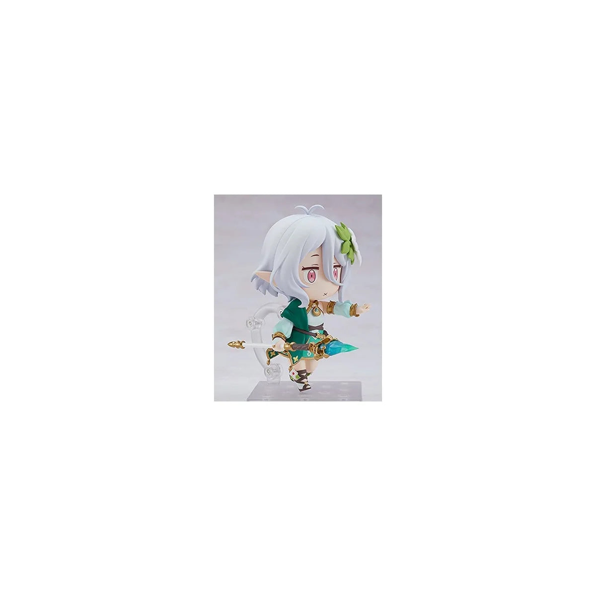 #Good Smile Company Nendoroid 公主连结Re:Dive 可可萝 手办