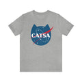 CATSA Space T-Shirt
