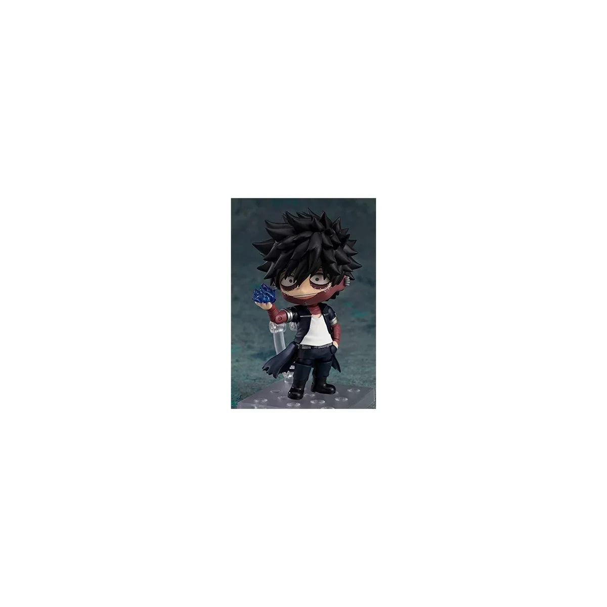 #Good Smile Company 黏土人 我英 荼毘 手办 全新