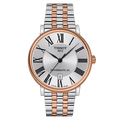 Tissot Men's Carson 40mm Automatic Watch