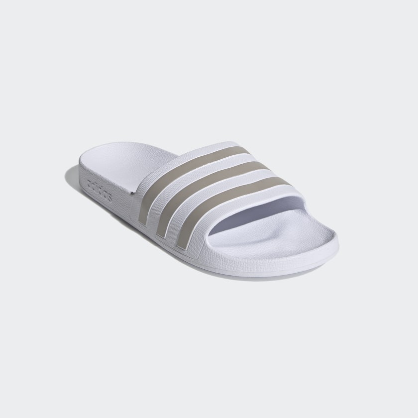 Men's adidas Adilette Aqua Slides
