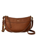 Fossil Women's Skylar Leather Small Crossbody