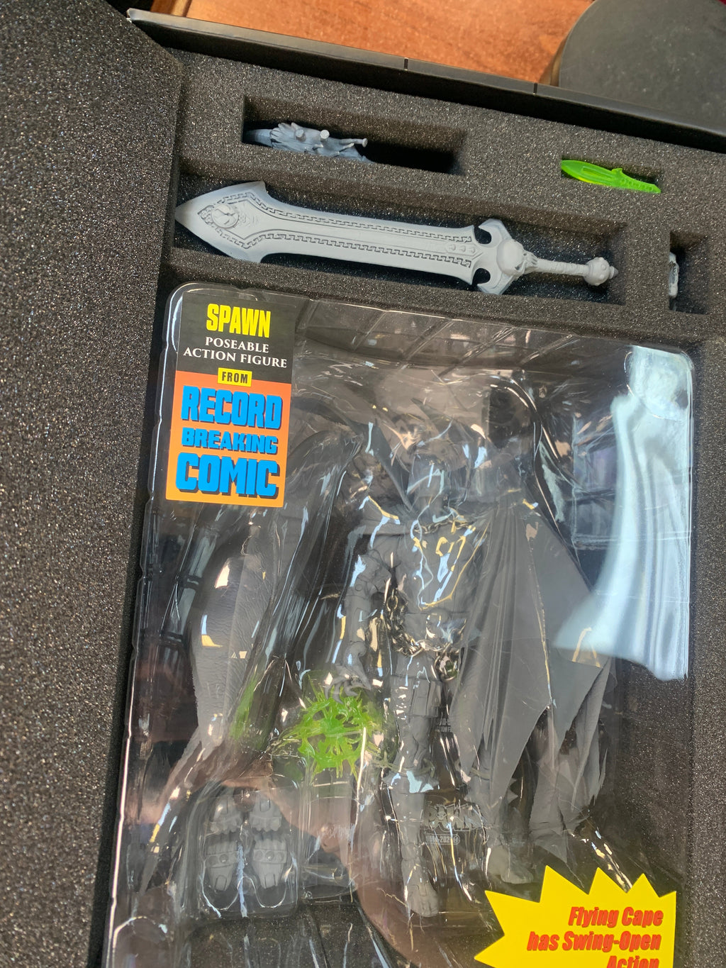 Artist Proof Kickstarter (Spawn, McFarlane) NEW