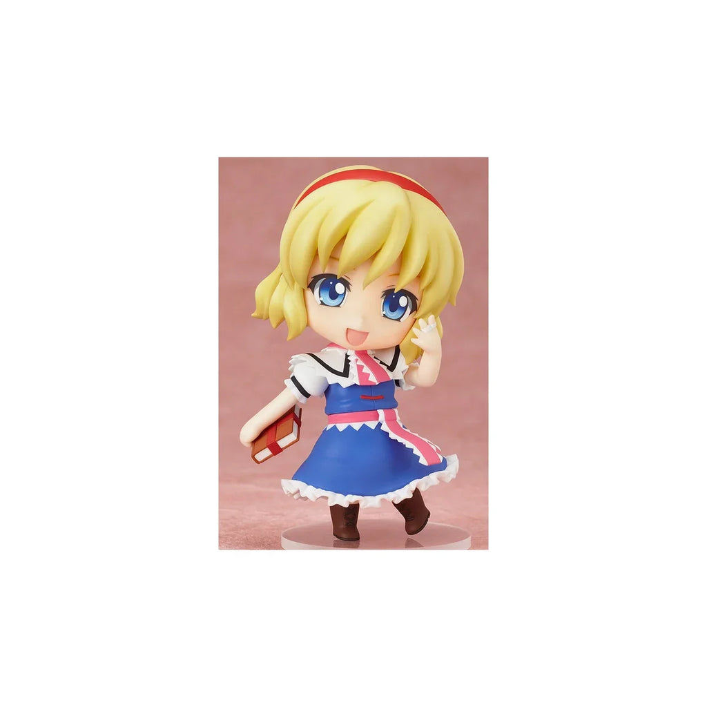 Good Smile Company Nendoroid Touhou Project Alice Margatroid 手办 全新