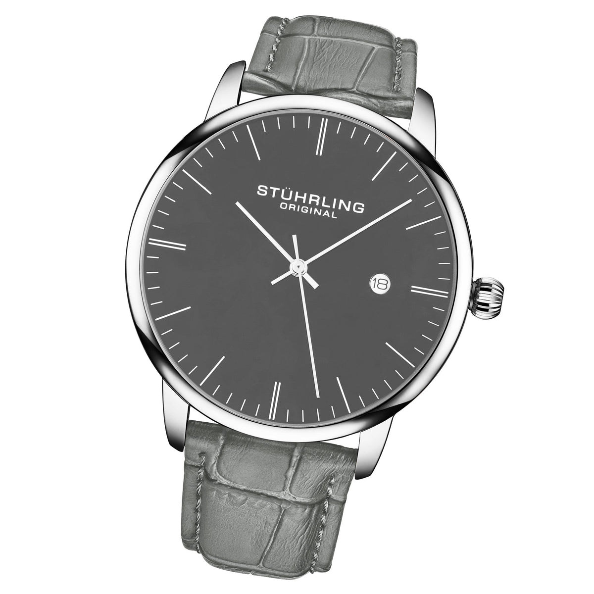 Rasa 3997 Quartz 40mm classic