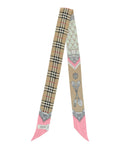 All-Over Printed Scarf