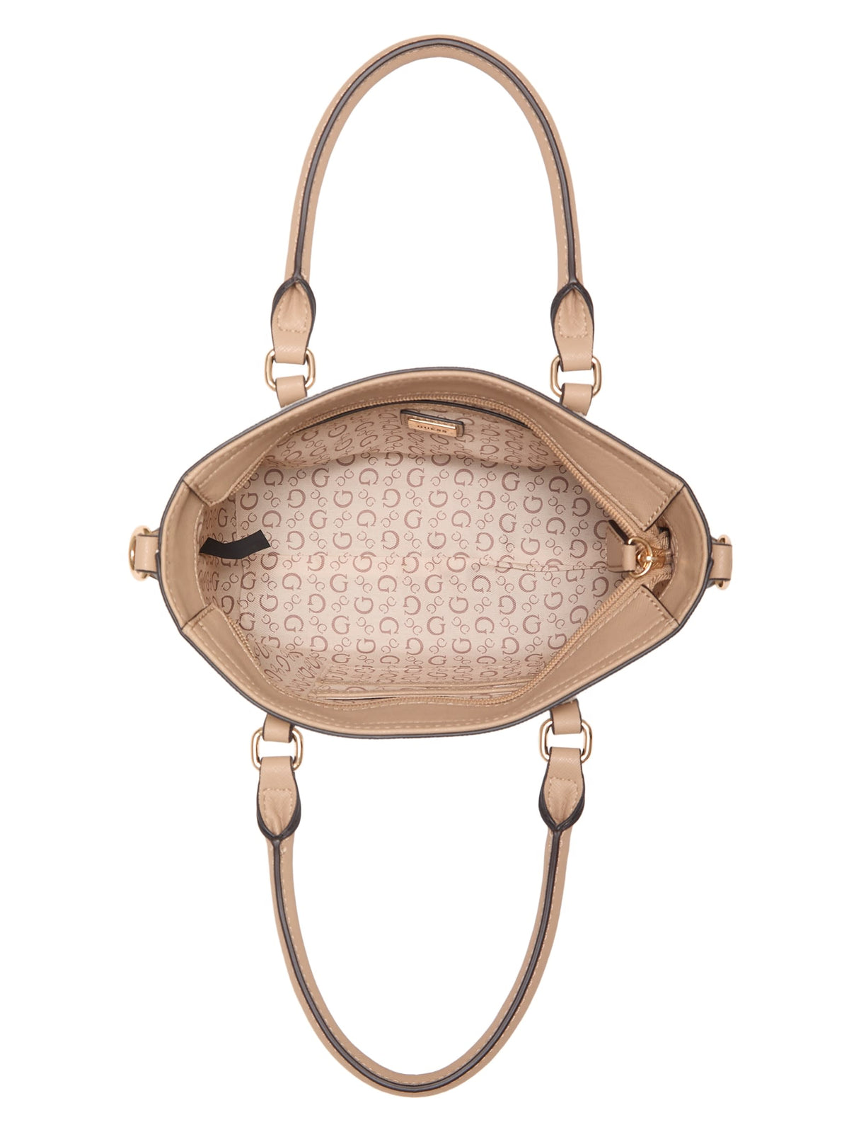 Quinley Logo Mini Tote
