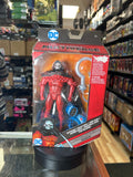 Reaper -BAF Rookie- (DC Multiverse, Mattel) **SEALED**